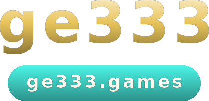 ge333 logo