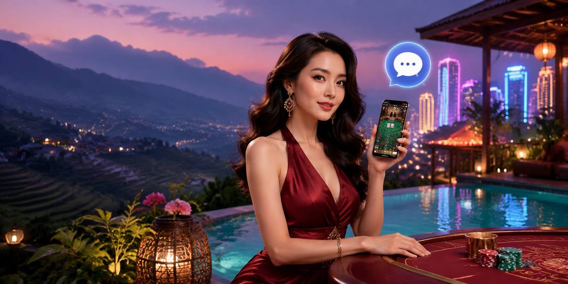 ge333 Baccarat qua ZaloPay — bàn live ngay trên điện thoại